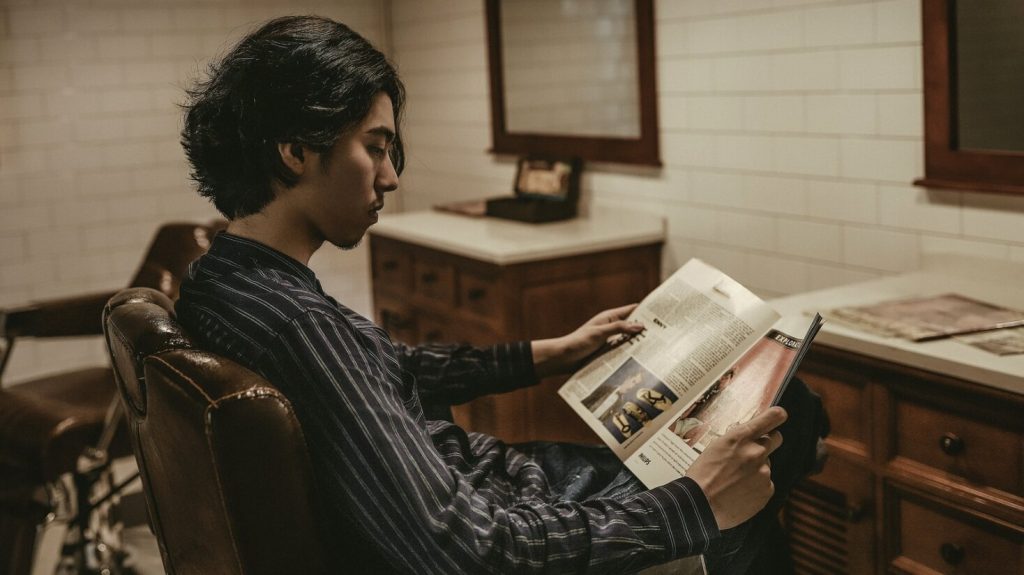 What is an arc reader